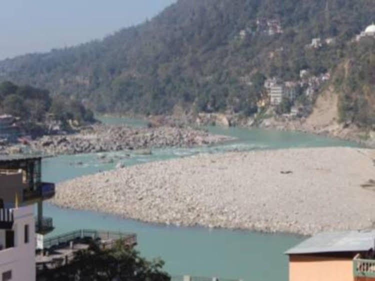 rishikesh