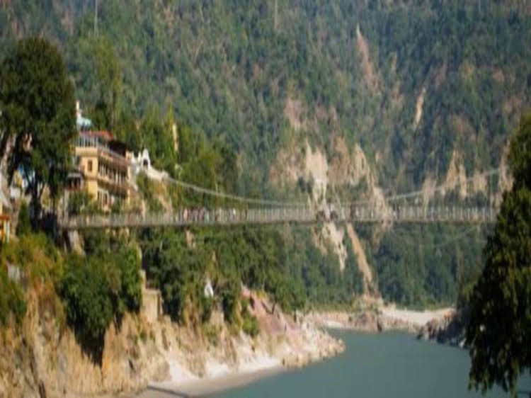 rishikesh