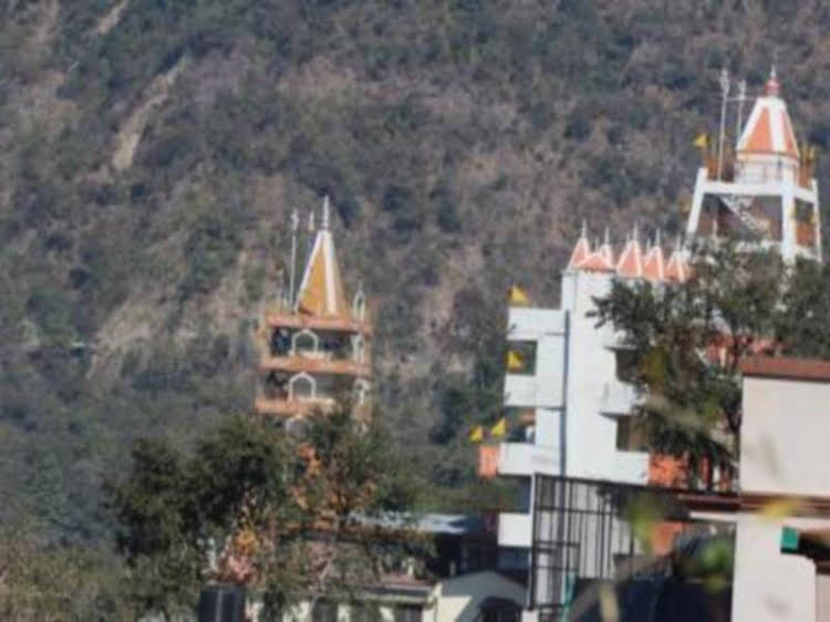 rishikesh