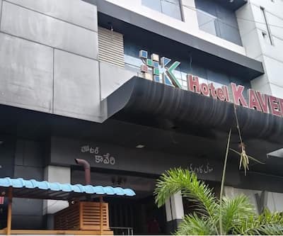 hotel kaveri