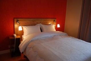 Hotel La Maison Montparnasse,Paris>>Montparnasse,2 star