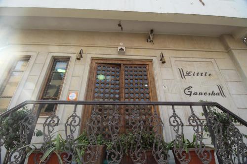 little ganesha inn