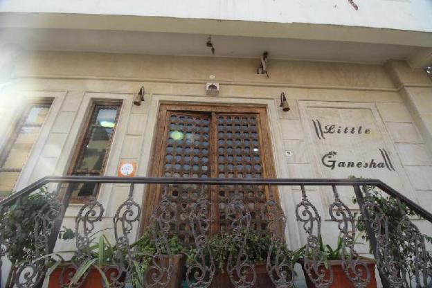 little ganesha inn