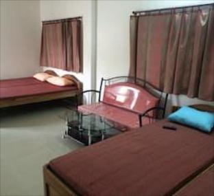 Green Reed Resort By Meenakshi,Kohra,2 star