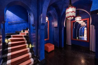 La Mamounia,Marrakech>>Ait Zat,5 star