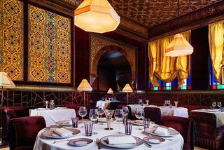 La Mamounia,Marrakech>>Ait Zat,5 star