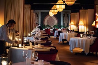 La Mamounia,Marrakech>>Ait Zat,5 star