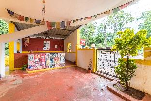 Kiara Bnb Home,Chapora>>Anjuna,3 star