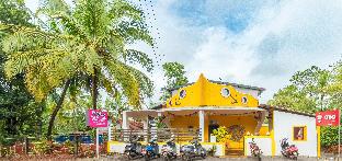 Kiara Bnb Home,Chapora>>Anjuna,3 star