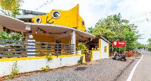 Kiara Bnb Home,Chapora>>Anjuna,3 star