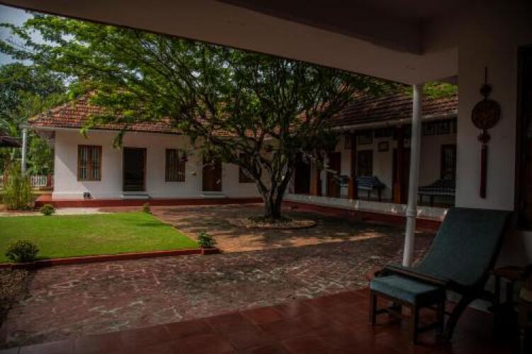 akkara homestay