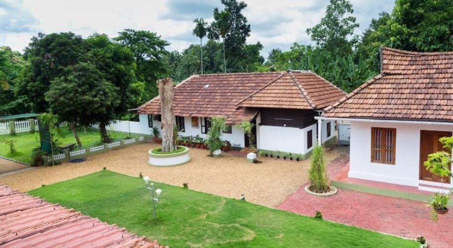akkara homestay