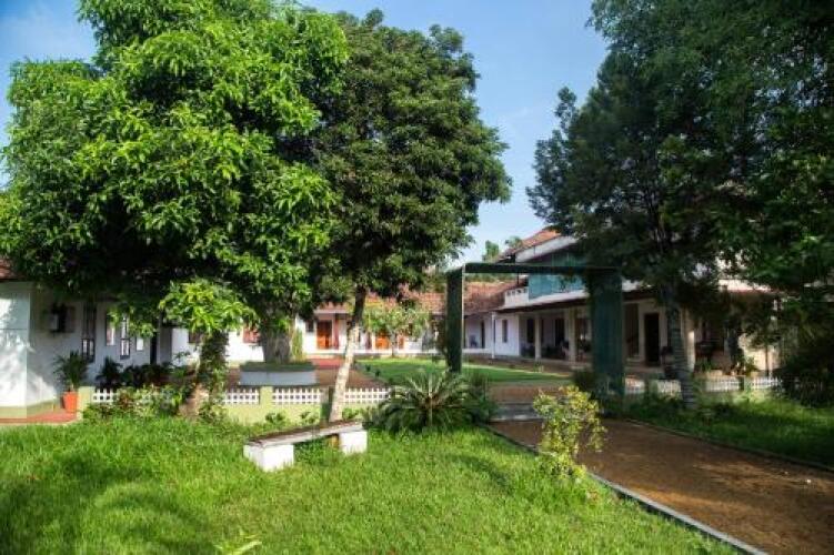 akkara homestay