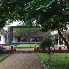 akkara homestay