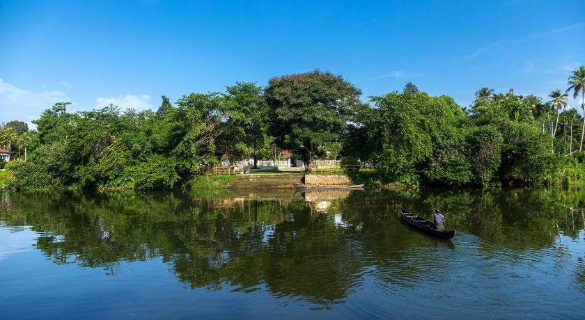 akkara homestay