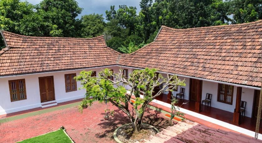 akkara homestay