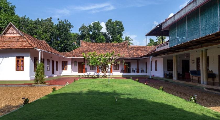 akkara homestay