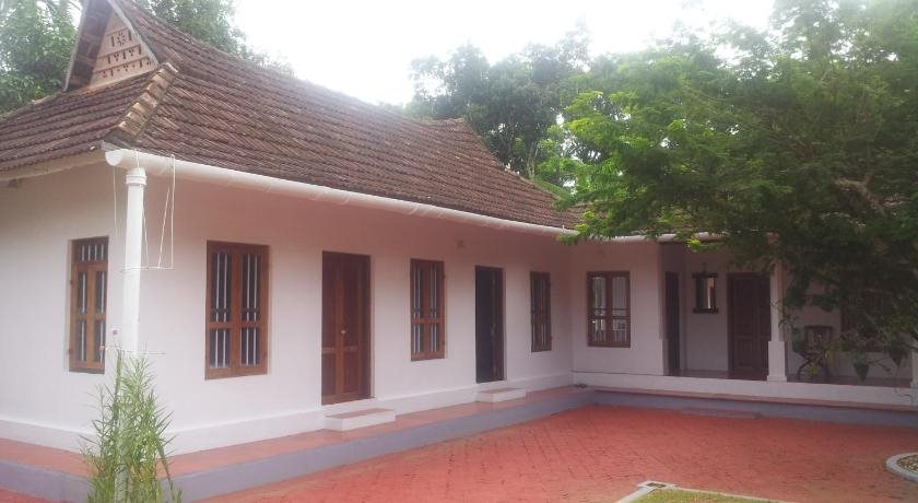 akkara homestay