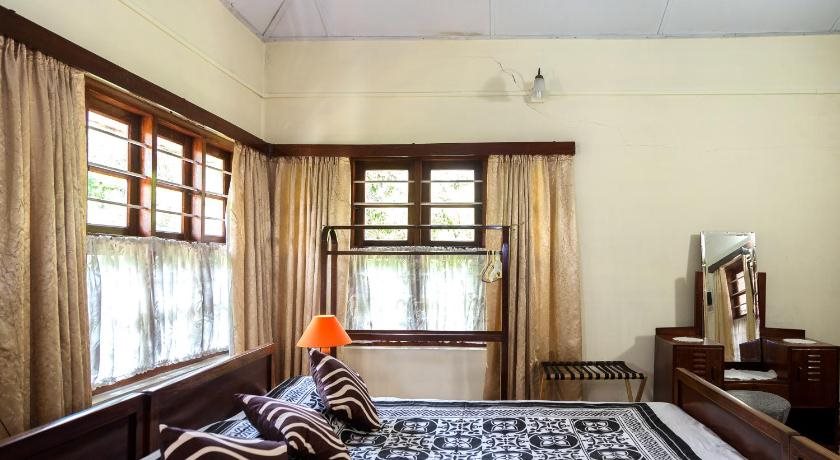 akkara homestay