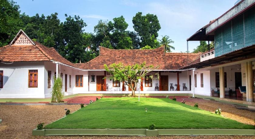 akkara homestay