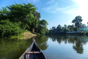 Akkara Homestay,Perumbaikad>>Kottayam,3 star