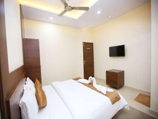 udayam towers hotel porur