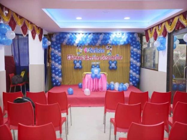 udayam towers hotel porur
