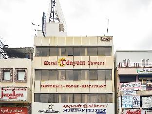 udayam towers hotel porur
