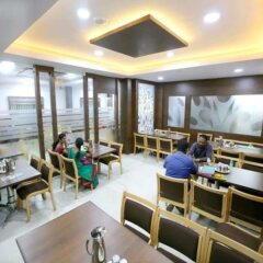udayam towers hotel porur