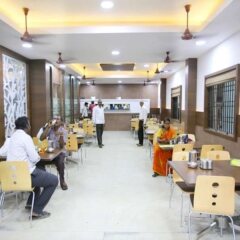 udayam towers hotel porur