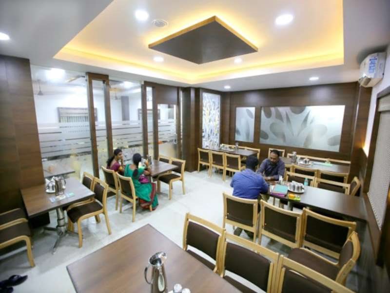 udayam towers hotel porur