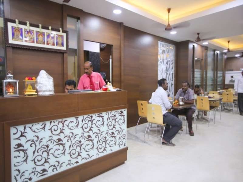 udayam towers hotel porur