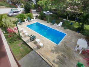 Búzios Flat Pousada,Buzios>>Armação Dos Búzios,3 star