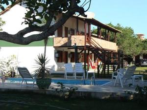 Búzios Flat Pousada,Buzios>>Armação Dos Búzios,3 star