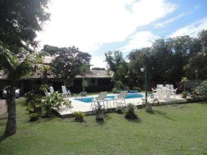 Búzios Flat Pousada,Buzios>>Armação Dos Búzios,3 star