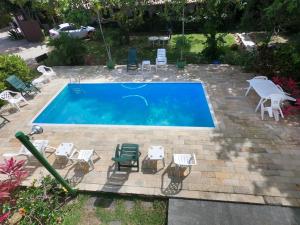 Búzios Flat Pousada,Buzios>>Armação Dos Búzios,3 star