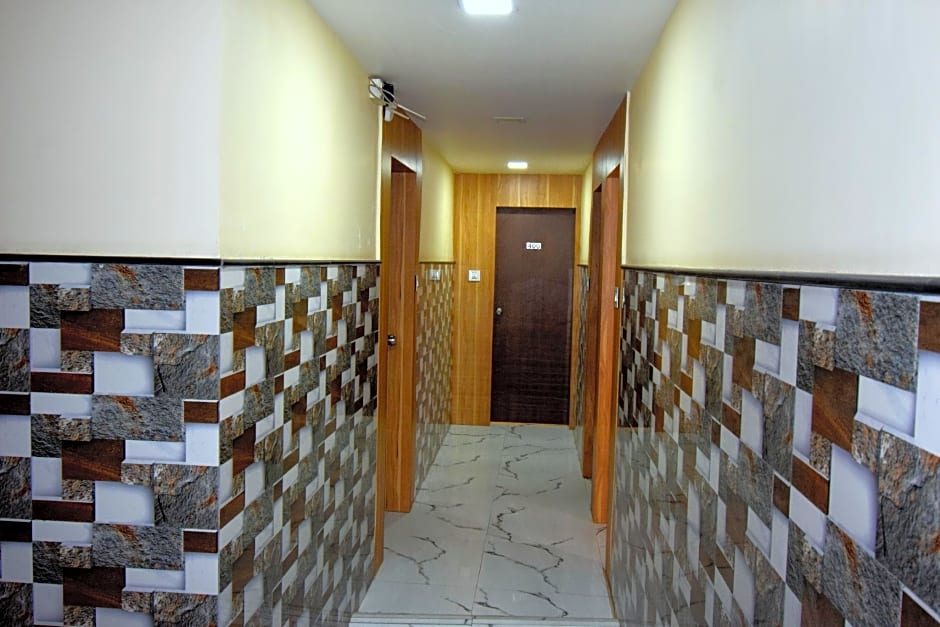 Hotel New Pathik,4Rth Floor, Plot No-5, Vraj Vihar Co.Opp.Ho.So. Ltd Opp. Umiya Mataji Temple, Up To Bank Of Baroda,Bopal Ghuma, Ahmedabad, 380058 Ahmedabad, India,3 star