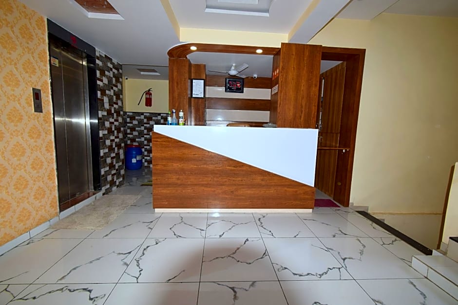 Hotel New Pathik,4Rth Floor, Plot No-5, Vraj Vihar Co.Opp.Ho.So. Ltd Opp. Umiya Mataji Temple, Up To Bank Of Baroda,Bopal Ghuma, Ahmedabad, 380058 Ahmedabad, India,3 star
