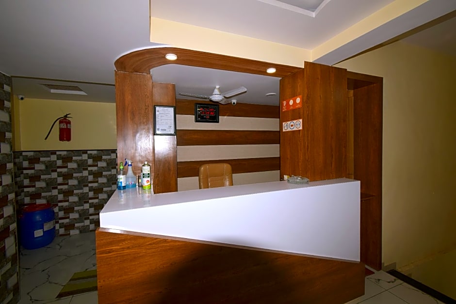 Hotel New Pathik,4Rth Floor, Plot No-5, Vraj Vihar Co.Opp.Ho.So. Ltd Opp. Umiya Mataji Temple, Up To Bank Of Baroda,Bopal Ghuma, Ahmedabad, 380058 Ahmedabad, India,3 star