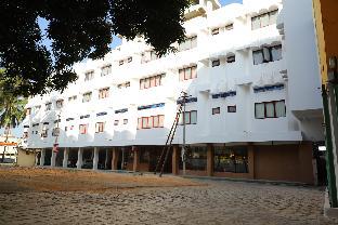 Hotel Canaan,Puthukudierupu,2 star