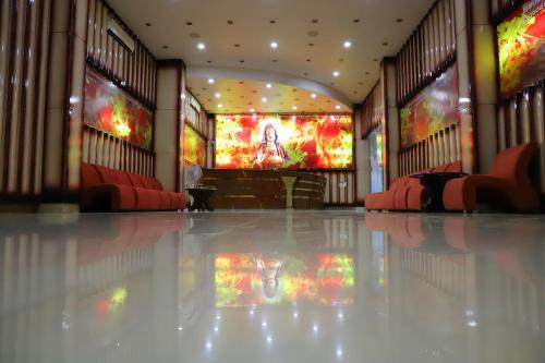 Hotel Canaan,Puthukudierupu,2 star