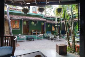 jungle by sturmfrei vagator