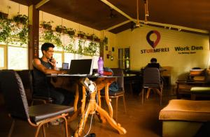 jungle by sturmfrei vagator