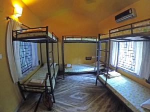 jungle by sturmfrei vagator