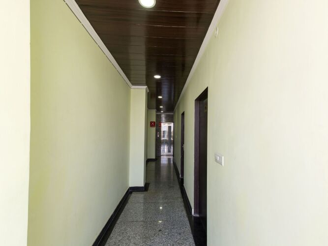 hotel raghukul