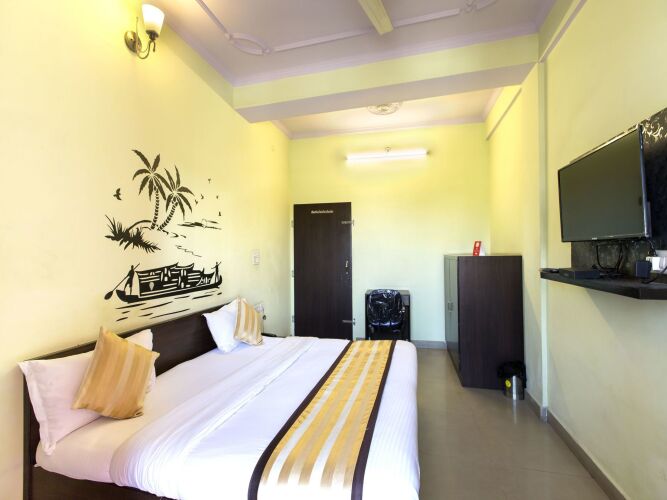 hotel raghukul