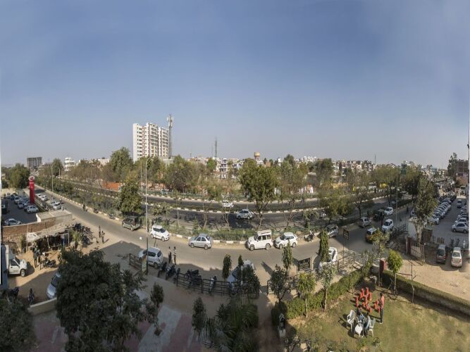 jaipur