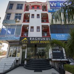 hotel raghukul