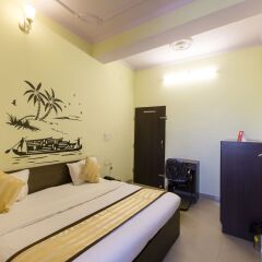 hotel raghukul