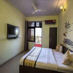 hotel raghukul